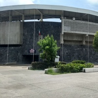 Estadio de Béisbol Fray Nano, Ciudad de México