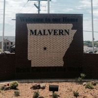 Malvern, AR