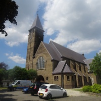 Conciertos de rock en Sint-Petrus Canisiuskerk, Geleen Sint-Petrus Canisiuskerk, Geleen