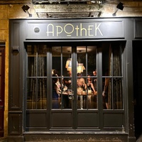 Apothek, Burdeos