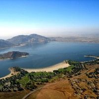 Moreno Beach, Perris, CA