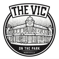 The Vic On The Park, Sídney