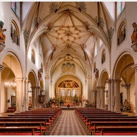 Basilica of St. Castor, Coblenza