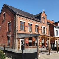 Conciertos de rock en Willem Tell, Amberes Willem Tell, Amberes