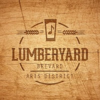 Brevard Lumberyard Arts District, Brevard, NC