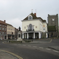 Wallingford