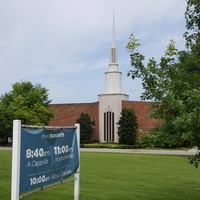 Otter Creek Church, Brentwood, TN
