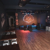 The Rino, North Kansas City, MO