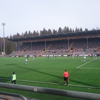 Umeå Energy Arena, Umeå