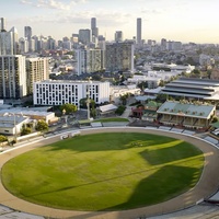 Brisbane Showgrounds, Brisbane