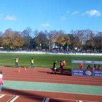 Willy-Sachs-Stadium, Schweinfurt