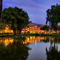 BTH Hotel Arequipa Lake, Arequipa