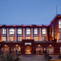 Capitol Theater, Düsseldorf