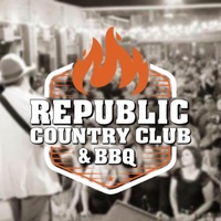 Republic Country Club, Stafford, TX