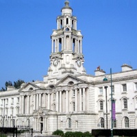 Stockport Town Hall, Stockport