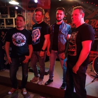 Rock Bar Band