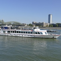 MS Rhein-Fantasie, Colonia