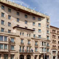 Hotel Alameda Palace, Salamanca