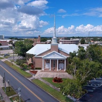 Conciertos de rock en First Baptist Church, Sebring, FL First Baptist Church, Sebring, FL