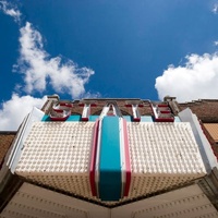 Conciertos de rock en State Theatre, Eau Claire, WI State Theatre, Eau Claire, WI