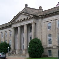 Eau Claire Masonic Ballroom, Eau Claire, WI