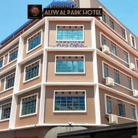 Aliwal Park Hotel, Singapur