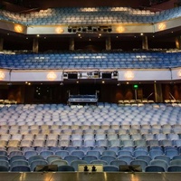 New Victoria Theatre, Woking