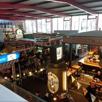 Markthalle, Hannover