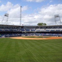 First Horizon Park, Nashville, TN