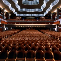 Pallas Theatre, Atenas