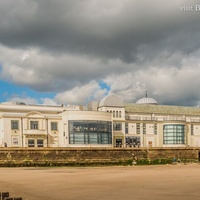 Bridlington Spa, Bridlington