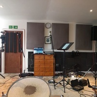 Blue Line Studios, Bournemouth