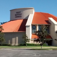 First Baptist Church, San Petersburgo, FL