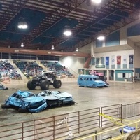 Duplin County Events Center, Kenansville, NC