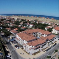 Vieux-Boucau-les-Bains