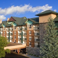 Conciertos de rock en Grand Smokies Resort Lodge, Pigeon Forge, TN Grand Smokies Resort Lodge, Pigeon Forge, TN