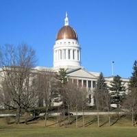 Augusta, ME