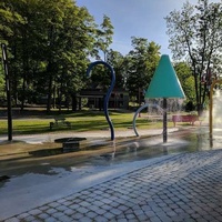 Parc Chartier-De Lotbinière, Rigaud