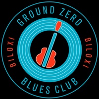 Ground Zero Blues Club, Biloxi, MS