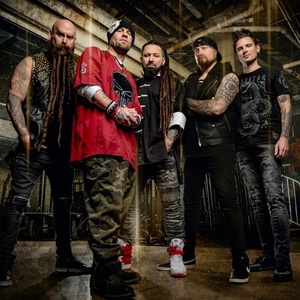 Five Finger Death Punch