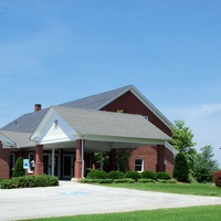 Finland Mennonite Church, Pennsburg, PA