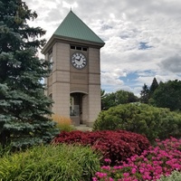 Lamoureux Park, Cornualles