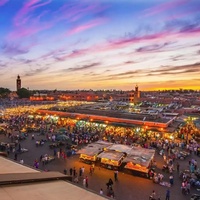 Marrakech