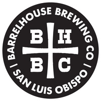 BarrelHouse Brewing Taproom and Speakeasy, San Luis Obispo, CA