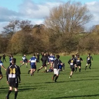 Bishop Auckland Rugby Club, Bishop Auckland