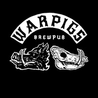 Warpigs Brewpub, Copenhague