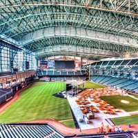 Minute Maid Park, Houston, TX