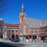 Nashua, NH