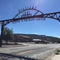 Williams, AZ