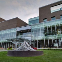 Esplanade Arts & Heritage Centre, Medicine Hat